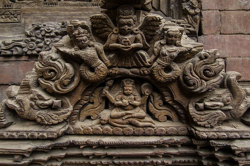 File:Inside The Patan Durbar Square Lalitpur-IMG 4585.jpg