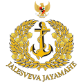 Знак различия ВМС Индонезии.svg