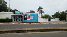 Ranskan Benin-instituutti