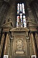 English: Interior of the Duomo (Milan)