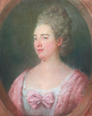 Isabelle-Agneta-Élizabeth de Zuylen, di Jean-Baptiste Perronneau.jpg