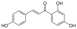 Isoliquiritigenin