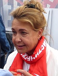 Ivanova Irina Vladimirovna (2 September 2018).jpg