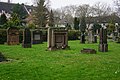 Jüdischer Friedhof Duisburg-Beeck