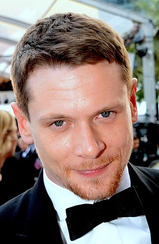 <span class="mw-page-title-main">Jack O'Connell (actor)</span> English/Irish actor