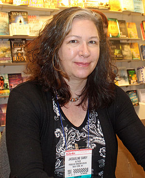 Jacqueline Carey (novelist born 1964).jpg