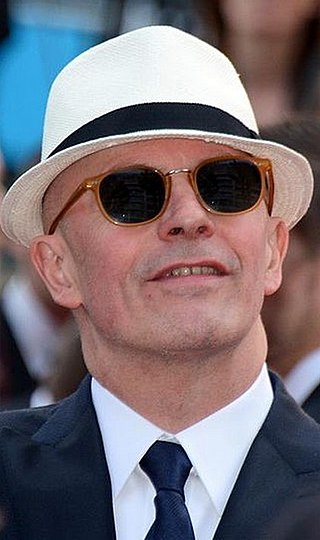 <span class="mw-page-title-main">Jacques Audiard</span> French film director and screenwriter