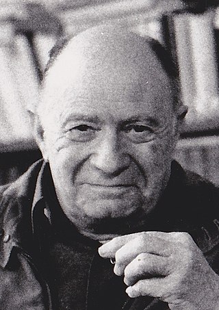 <span class="mw-page-title-main">Jacques Ellul</span> French sociologist, technology critic, and Christian anarchist