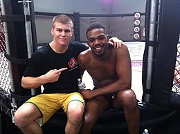 Jake Mattews și Jon Jones.jpg