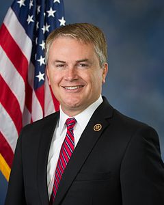 James Comer photo officielle du Congrès.jpg