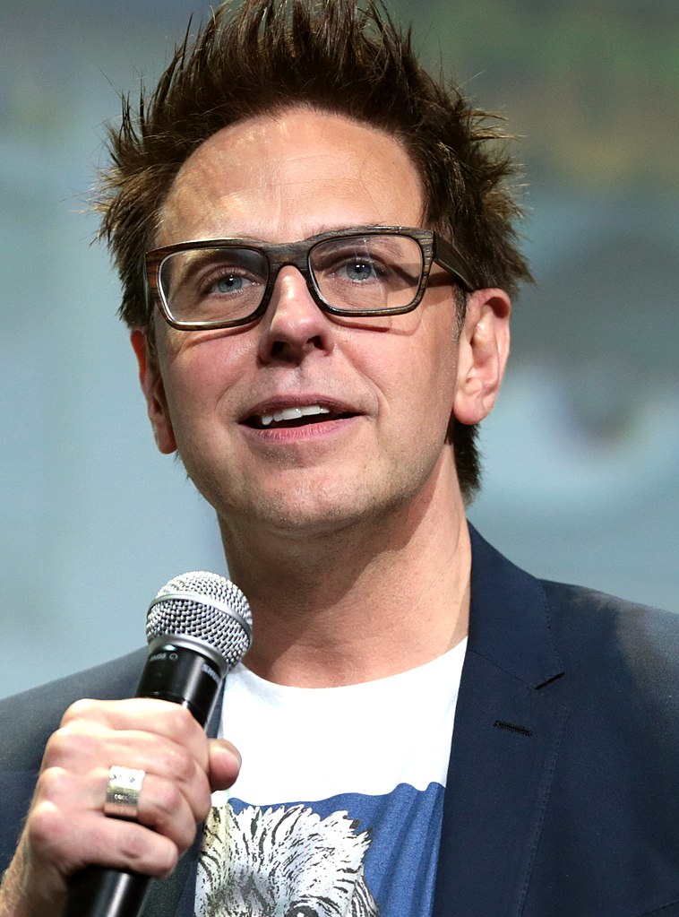 James Gunn partilha mais detalhes sobre Superman: Legacy