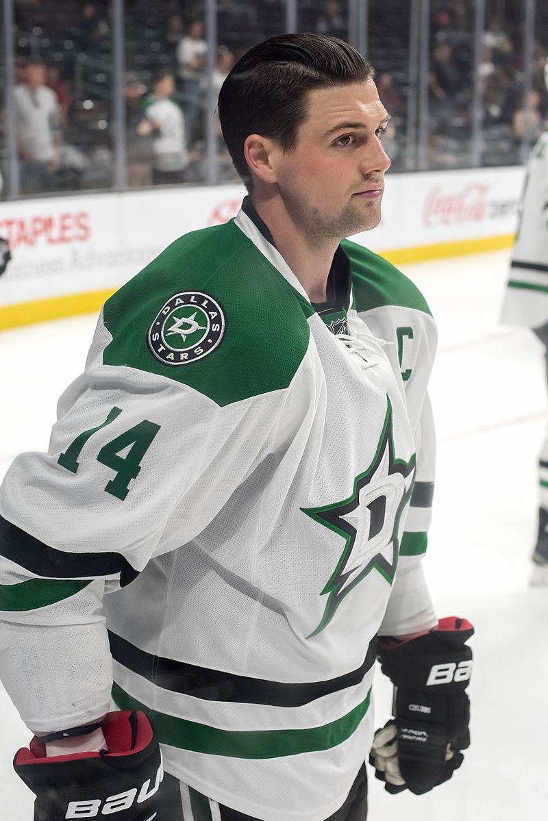 All-Time Stars: The players we forgot were once Dallas Stars - Page 6