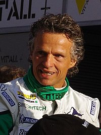 Jan Lammers 2011