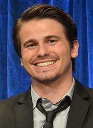 Jason Ritter