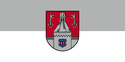 Jaunpils novada karogs