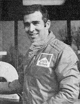 <span class="mw-page-title-main">Jean-Claude Andruet</span> French rally driver (born 1940)