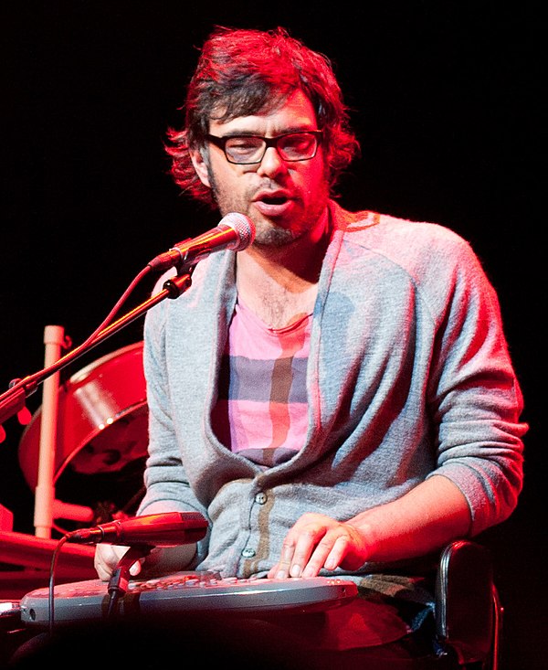 Clement in 2010