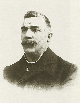 <span class="mw-page-title-main">Joaquim Palay</span> Spanish businessperson and politician (1855–1928)