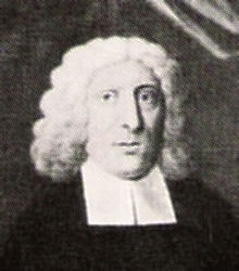 Jacobus Sackmann