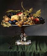 Frutero: Fruteros cretenses, Fruteros de museo, Véase también