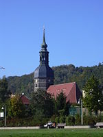 St.-Johannis-Kirche (Bad Schandau)