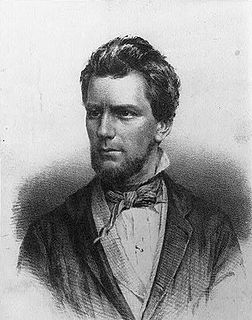 John Adams Whipple American inventor and photographer (1822–1891)