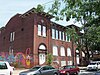 John Mercer Langston School John Mercer Langston School.JPG