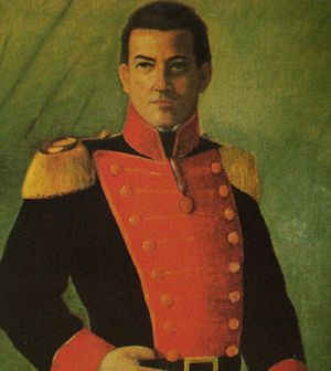 José Gregorio Monagas