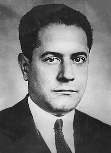 José Raúl Capablanca