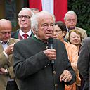 Josef Ratzenböck: Alter & Geburtstag