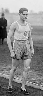 <span class="mw-page-title-main">Joseph Guillemot</span> Early 20th century French runner