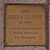 Joseph Schmidt - Hamburgische Staatsoper (Hamburg-Neustadt).Stolperstein.crop.ajb.jpg