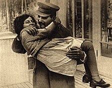 Joseph Stalin with daughter Svetlana, 1935.jpg