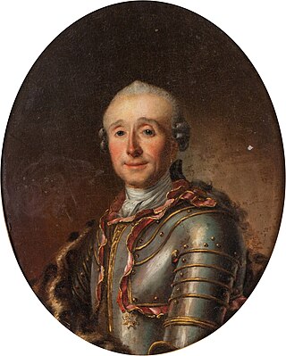 <span class="mw-page-title-main">Jules, Prince of Guéméné</span> Prince of Guéméné