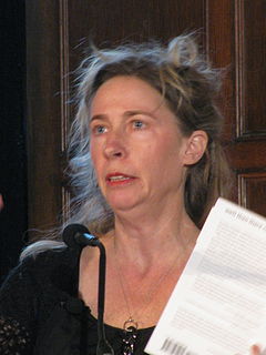 Juliana Spahr American poet, critic, and editor (born 1966)