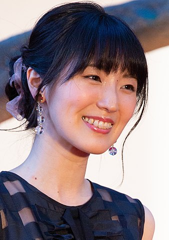 File:Jurassic World Fallen Kingdom Japan Premiere Ishikawa Yui 