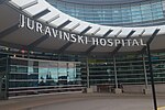 Thumbnail for Juravinski Hospital