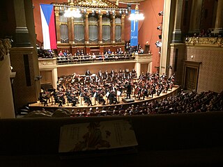 <span class="mw-page-title-main">KBS Symphony Orchestra</span>