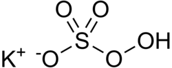 Thumbnail for Potassium peroxymonosulfate