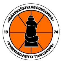 Puntamika logo
