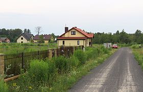 Колачек (Мазовецкое воеводство)