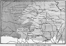 Physiographic regions of Kansas KS-PhysiographicDivisions.png