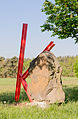 * Nomination Sculpture K by Alf Becker. --NorbertNagel 19:07, 14 May 2012 (UTC) * Promotion Good quality. --Cayambe 08:11, 15 May 2012 (UTC)