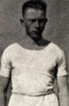 Kaare Bache vant kongepokalen i 1921 og 1925
