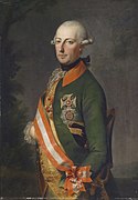 Кайзер Йосиф II c1780.jpg