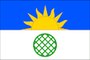 Bandeira de Kamenná