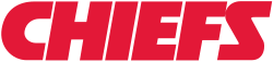 Download File:Kansas City Chiefs wordmark.svg - Wikimedia Commons