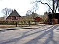 Liste Der Kulturdenkmäler In Hamburg-Rönneburg: Wikimedia-Liste