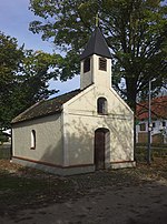 Kapelle Pellhausen