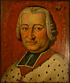 Karel Nicolaas Alexander d'Oultremont door een onbekende meester in het Grand Curtius